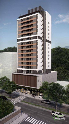 Apartamento com 2 Quartos à Venda, 74 m² em São Mateus - Juiz De Fora