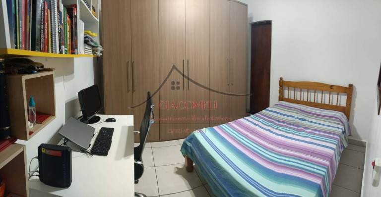Imagem Casa com 2 Quartos à Venda, 125 m² em Jardim Santa Maria - São Paulo Imagem Casa com 2 Quartos à Venda, 125 m² em Jardim Santa Maria - São Paulo