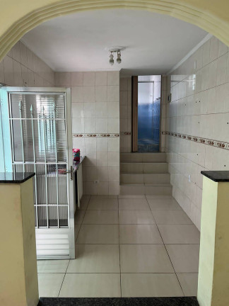Imagem Casa com 2 Quartos para Alugar, em Jardim Brasília (zona Leste) - São Paulo Imagem Casa com 2 Quartos para Alugar, em Jardim Brasília (zona Leste) - São Paulo