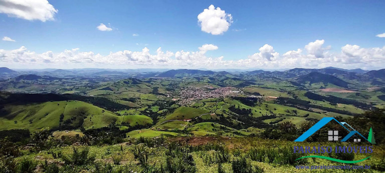 Imagem Chácara à Venda, 20 m² em Centro - Paraisópolis Imagem Chácara à Venda, 20 m² em Centro - Paraisópolis
