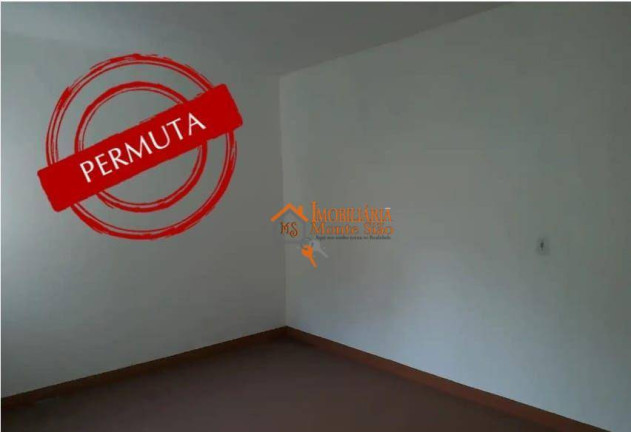 Imagem Sobrado com 4 Quartos à Venda, 125 m² em Cidade Parque Brasília - Guarulhos