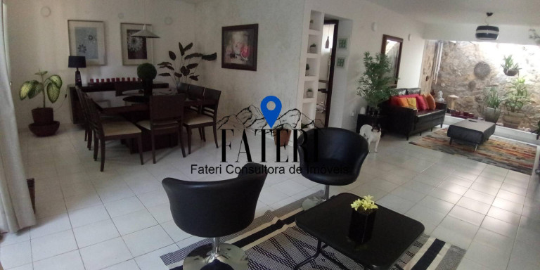 Imagem Casa com 3 Quartos à Venda, 639 m² em Parque Arco Iris - Atibaia Imagem Casa com 3 Quartos à Venda, 639 m² em Parque Arco Iris - Atibaia
