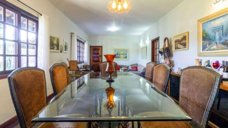 Imagem Casa com 3 Quartos à Venda, 160 m² em Itaipu - Niterói Imagem Casa com 3 Quartos à Venda, 160 m² em Itaipu - Niterói
