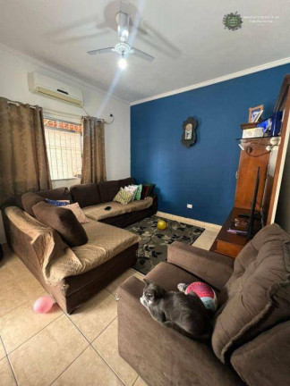 Imagem Casa com 5 Quartos à Venda, 200 m² em Tupi - Praia Grande Imagem Casa com 5 Quartos à Venda, 200 m² em Tupi - Praia Grande
