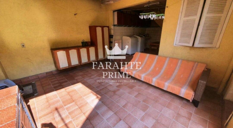 Imagem Casa com 2 Quartos à Venda, 150 m² em água Fria - São Paulo