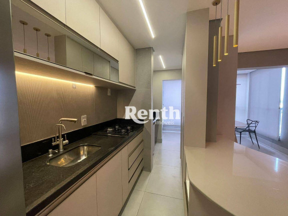 Imagem Apartamento com 2 Quartos à Venda, 77 m² em Jardim Portugal - Rio Claro