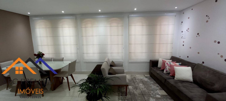 Imagem Sobrado com 4 Quartos à Venda, em Parque Das Nações - Santo André Imagem Sobrado com 4 Quartos à Venda, em Parque Das Nações - Santo André