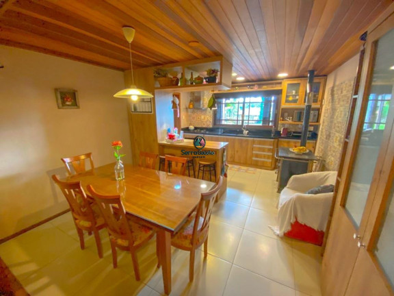 Imagem Casa com 4 Quartos à Venda, 280 m² em Vale Dos Pinheiros - Gramado