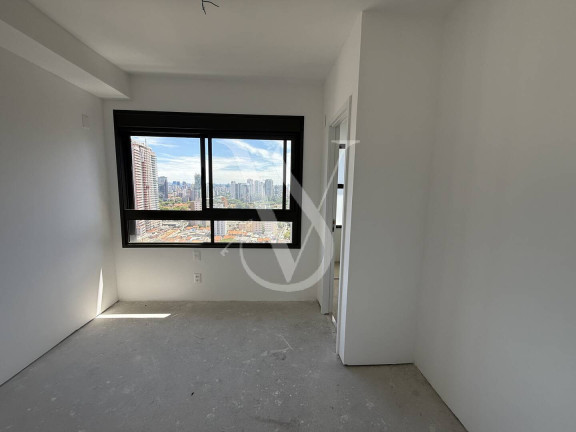 Imagem Apartamento com 2 Quartos à Venda, 69 m² em Jardim Das Acácias - São Paulo