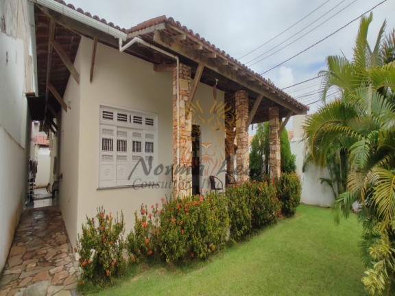 Imagem Casa com 4 Quartos à Venda, 350 m² em Coroa Do Meio - Aracaju