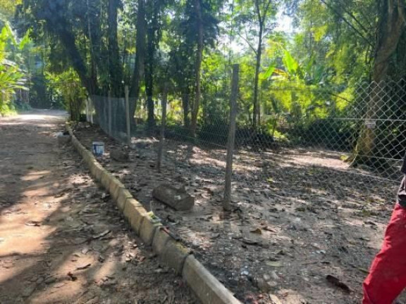 Imagem Terreno à Venda, 1.100 m² em Praia Do Felix - Ubatuba Imagem Terreno à Venda, 1.100 m² em Praia Do Felix - Ubatuba