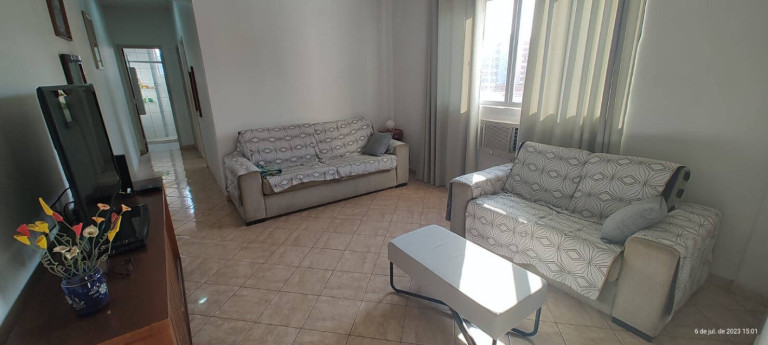 Imagem Apartamento com 2 Quartos à Venda, 70 m² em Vila Mathias - Santos Imagem Apartamento com 2 Quartos à Venda, 70 m² em Vila Mathias - Santos