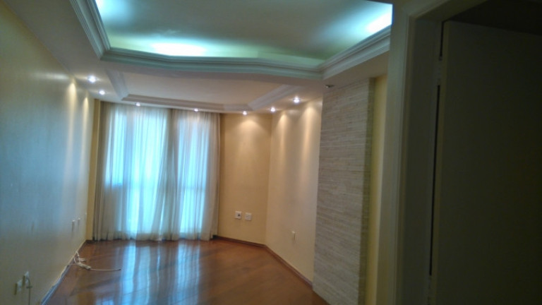 Imagem Apartamento com 3 Quartos à Venda, 89 m² em Cid. Jardim - Jacareí Imagem Apartamento com 3 Quartos à Venda, 89 m² em Cid. Jardim - Jacareí