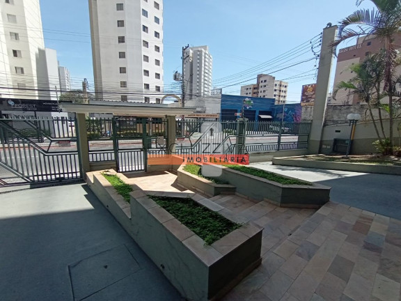 Imagem Apartamento com 1 Quarto para Alugar, 51 m² em Jardim Das Nações - Taubaté