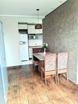 Imagem Apartamento com 2 Quartos à Venda,  em Jardim Maria Luíza - Sumaré