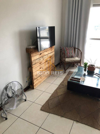 Imagem Apartamento com 2 Quartos à Venda, em Centro - Campos Dos Goytacazes Imagem Apartamento com 2 Quartos à Venda, em Centro - Campos Dos Goytacazes