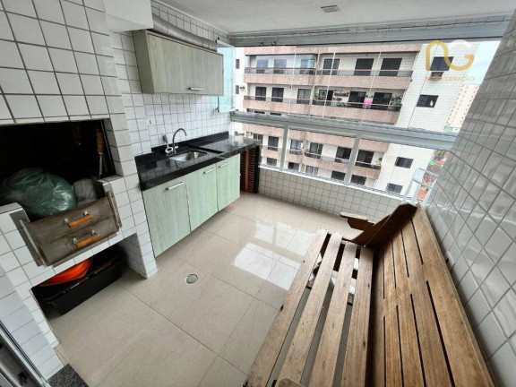 Imagem Apartamento com 2 Quartos à Venda, 92 m² em Tupi - Praia Grande