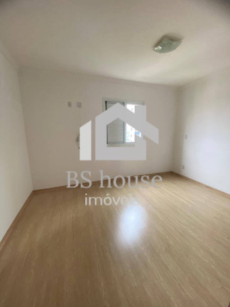 Imagem Apartamento com 3 Quartos à Venda, 96 m² em Campestre - Santo André
