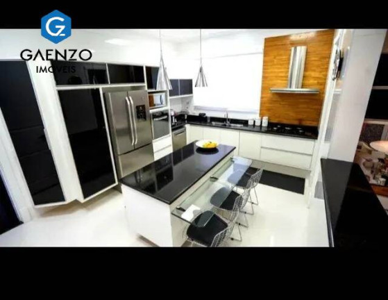 Imagem Casa de Condomínio com 6 Quartos à Venda, 1.010 m² em Tamboré - Santana De Parnaíba