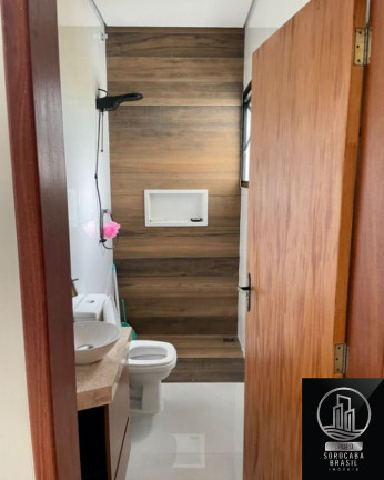 Imagem Casa com 3 Quartos à Venda, 148 m² em Horto Florestal - Sorocaba
