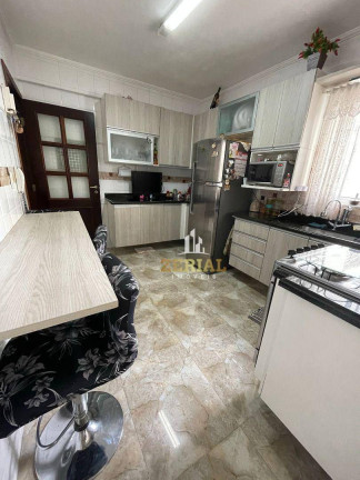 Imagem Apartamento com 3 Quartos à Venda, 86 m² em Olímpico - São Caetano Do Sul Imagem Apartamento com 3 Quartos à Venda, 86 m² em Olímpico - São Caetano Do Sul