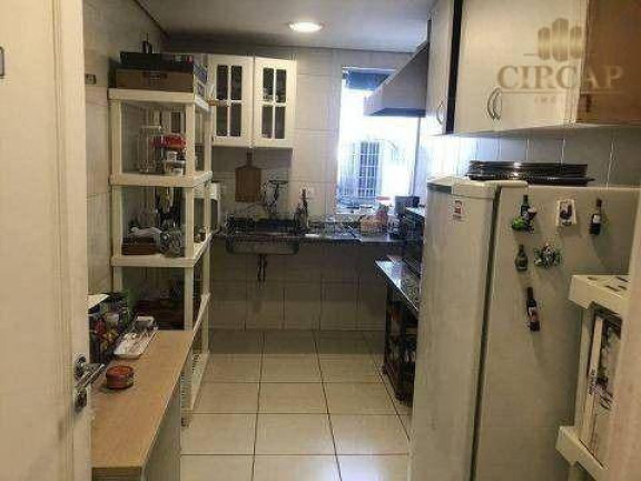 Imagem Sala Comercial para Alugar, 511 m² em Jardim Paulistano - São Paulo