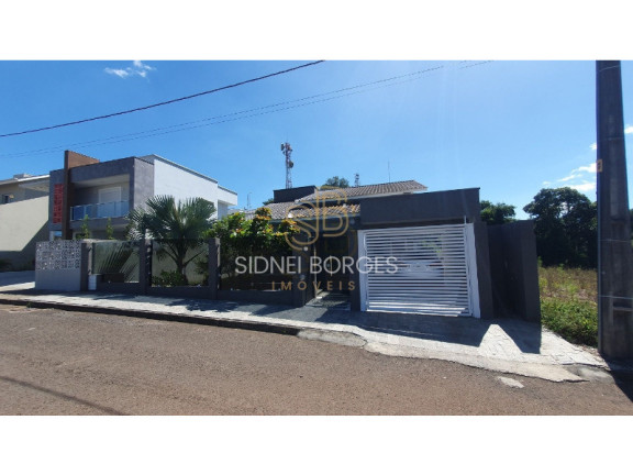 Imagem Casa com 1 Quarto à Venda, 185 m² em Liberdade - Concórdia Imagem Casa com 1 Quarto à Venda, 185 m² em Liberdade - Concórdia