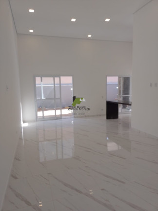 Imagem Casa com 3 Quartos à Venda, 136 m² em São Venâncio - Itupeva