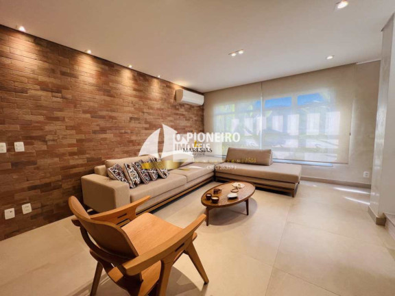 Imagem Casa com 3 Quartos à Venda, 240 m² em Juquehy - São Sebastião