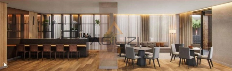 Imagem Apartamento com 1 Quarto à Venda, 29 m² em Moema - São Paulo Imagem Apartamento com 1 Quarto à Venda, 29 m² em Moema - São Paulo