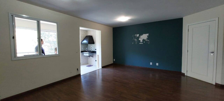 Imagem Apartamento com 2 Quartos à Venda, 95 m² em Vila Andrade - São Paulo Imagem Apartamento com 2 Quartos à Venda, 95 m² em Vila Andrade - São Paulo