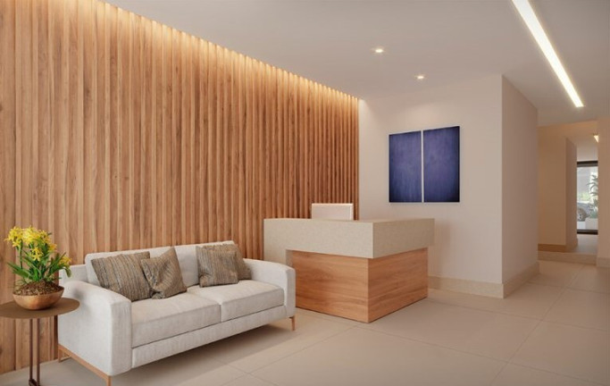 Apartamento com 4 Quartos à Venda, 195 m²