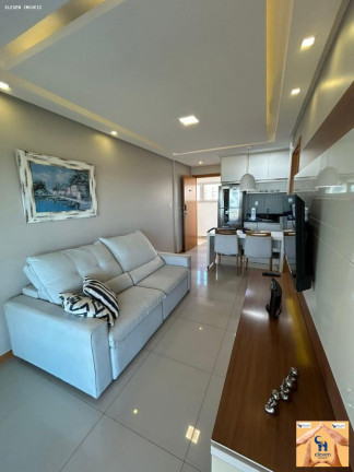 Imagem Apartamento com 1 Quarto à Venda, 45 m² em Armação - Salvador