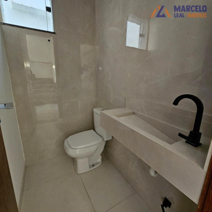 Imagem Casa com 3 Quartos à Venda, 123 m² em Boa Vista - Vitória Da Conquista Imagem Casa com 3 Quartos à Venda, 123 m² em Boa Vista - Vitória Da Conquista