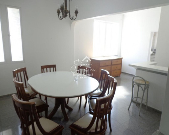 Imagem Apartamento com 4 Quartos à Venda, 185 m² em Pitangueiras - Guarujá Imagem Apartamento com 4 Quartos à Venda, 185 m² em Pitangueiras - Guarujá