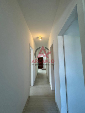 Imagem Apartamento com 3 Quartos à Venda, 156 m² em Centro - Ubatuba Imagem Apartamento com 3 Quartos à Venda, 156 m² em Centro - Ubatuba