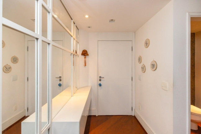 Imagem Imóvel com 3 Quartos à Venda, 120 m² em Moema - São Paulo