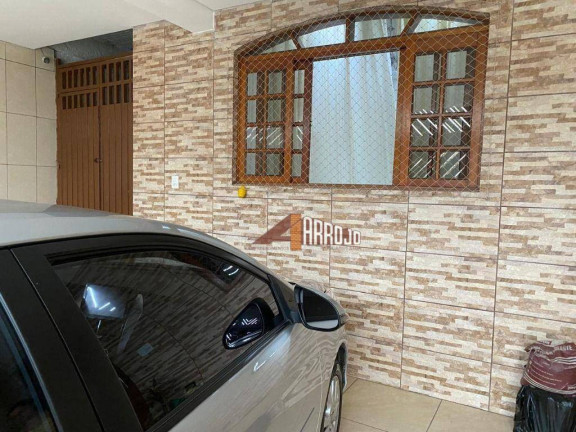 Imagem Sobrado com 3 Quartos à Venda, 200 m² em Penha De França - São Paulo