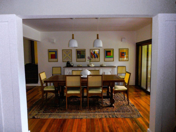 Imagem Casa com 6 Quartos à Venda, 600 m² em Cuiabá - Petrópolis Imagem Casa com 6 Quartos à Venda, 600 m² em Cuiabá - Petrópolis