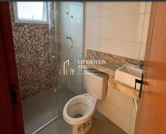 Imagem Cobertura com 3 Quartos à Venda, 163 m² em Vila Valparaíso - Santo André Imagem Cobertura com 3 Quartos à Venda, 163 m² em Vila Valparaíso - Santo André