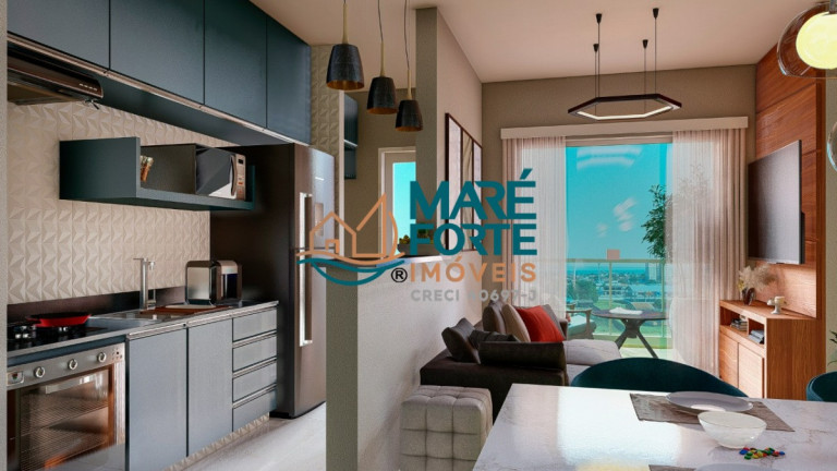 Imagem Apartamento com 2 Quartos à Venda, 56 m² em Indaia - Caraguatatuba Imagem Apartamento com 2 Quartos à Venda, 56 m² em Indaia - Caraguatatuba