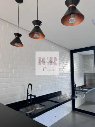 Imagem Casa de Condomínio com 3 Quartos à Venda, 150 m² em Horto Florestal - Sorocaba