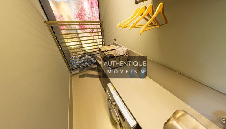 Imagem Apartamento com 3 Quartos à Venda, 191 m² em Itaim Bibi - São Paulo