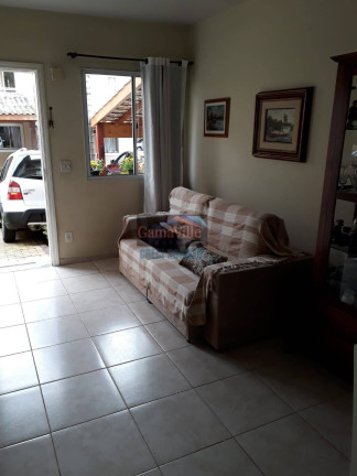 Imagem Casa de Condomínio com 3 Quartos à Venda, 100 m² em Vila Oliveira - Mogi Das Cruzes Imagem Casa de Condomínio com 3 Quartos à Venda, 100 m² em Vila Oliveira - Mogi Das Cruzes