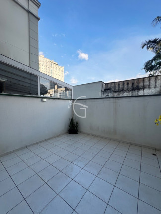 Imagem Apartamento com 3 Quartos à Venda, 103 m² em Atiradores - Joinville