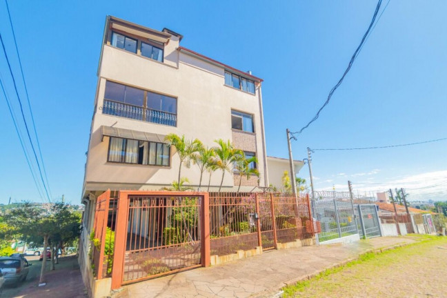 Imagem Imóvel com 3 Quartos à Venda, 240 m² em Santa Tereza - Porto Alegre Imagem Imóvel com 3 Quartos à Venda, 240 m² em Santa Tereza - Porto Alegre