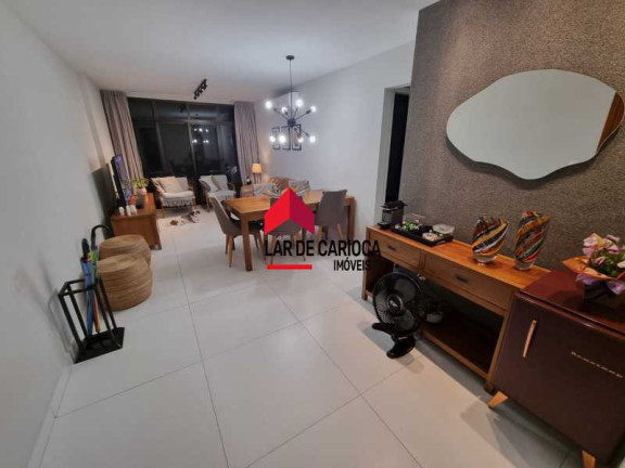 Imagem Apartamento com 3 Quartos à Venda, 103 m² em Recreio Dos Bandeirantes - Rio De Janeiro Imagem Apartamento com 3 Quartos à Venda, 103 m² em Recreio Dos Bandeirantes - Rio De Janeiro
