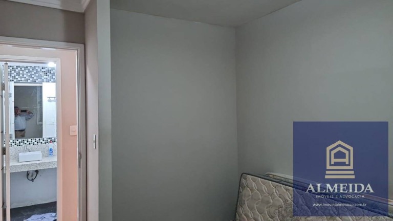 Imagem Apartamento com 2 Quartos para Alugar, 45 m² em Jardim Piracuama - São Paulo
