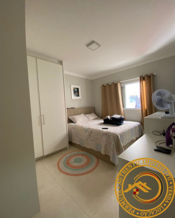 Imagem Casa com 3 Quartos à Venda,  em Village Moutonnée - Salto