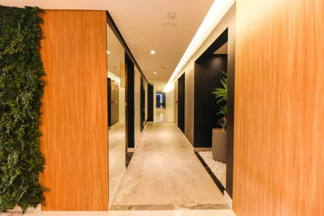Imagem Apartamento com 3 Quartos à Venda, 115 m² em Vila Esperança - São Paulo
